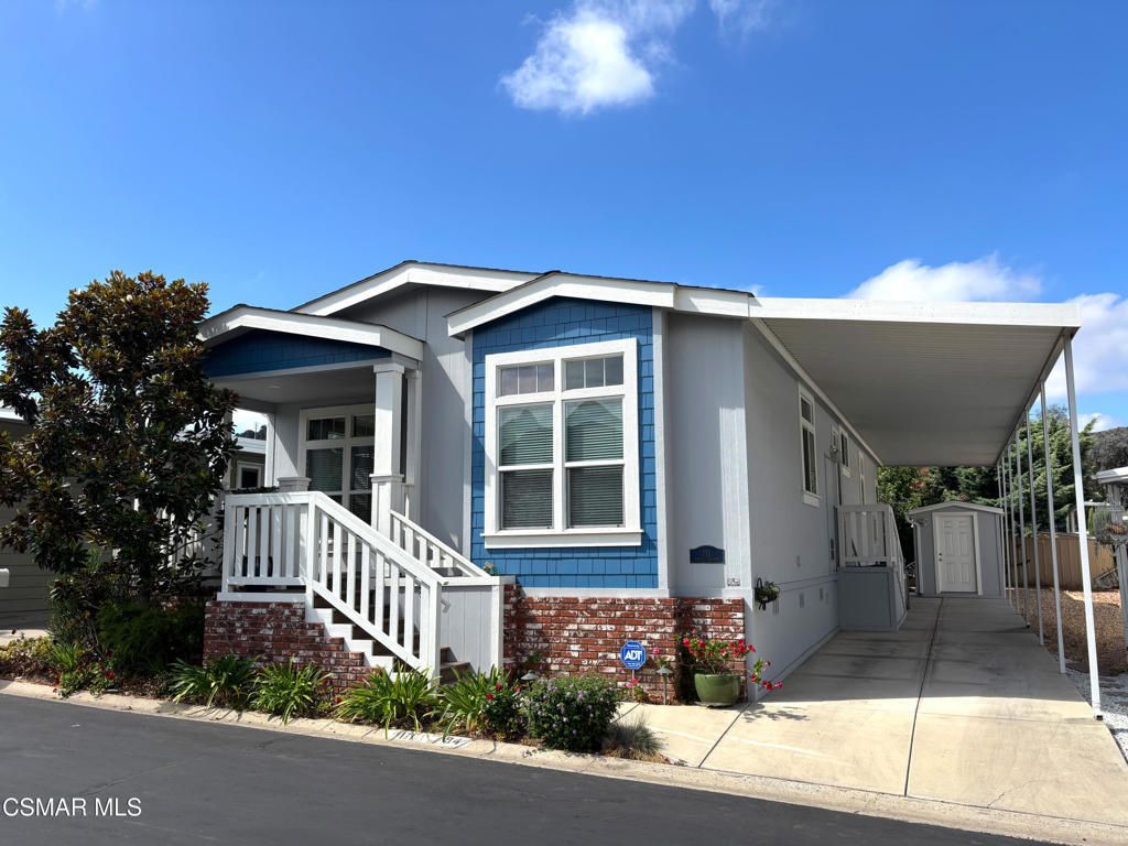 111 Piute Drive # 94, Thousand Oaks