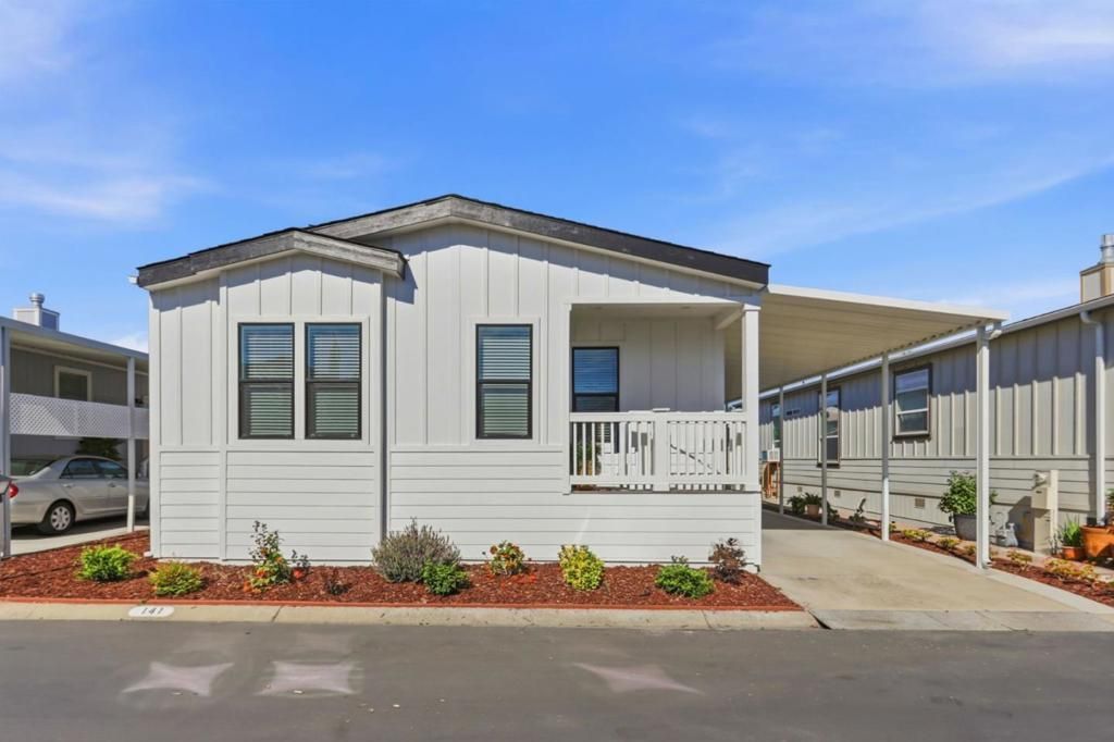 433 Sylvan Avenue # 141, Mountain View