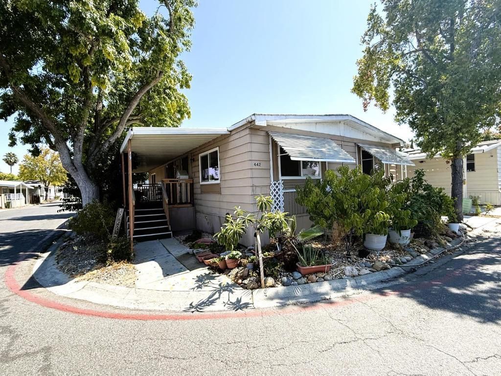 442 Los Encinos Avenue # 442, San Jose