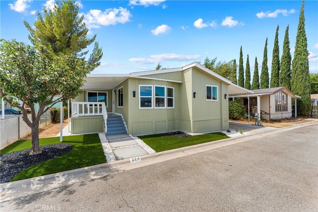 40701 Rancho Vista # 224, Palmdale