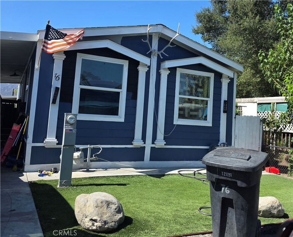 300 N Ellis # 76, Lake Elsinore
