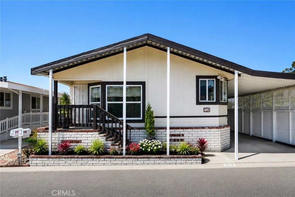 1001 W Lambert # 219, La Habra