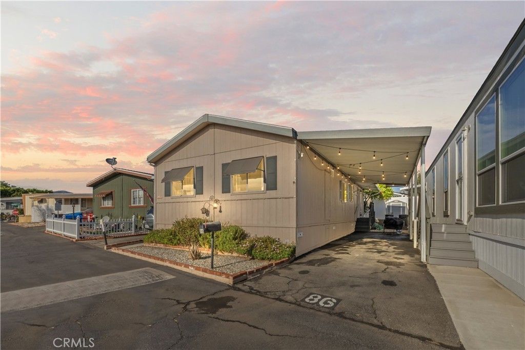 1635 W Covina Boulevard # 86, San Dimas