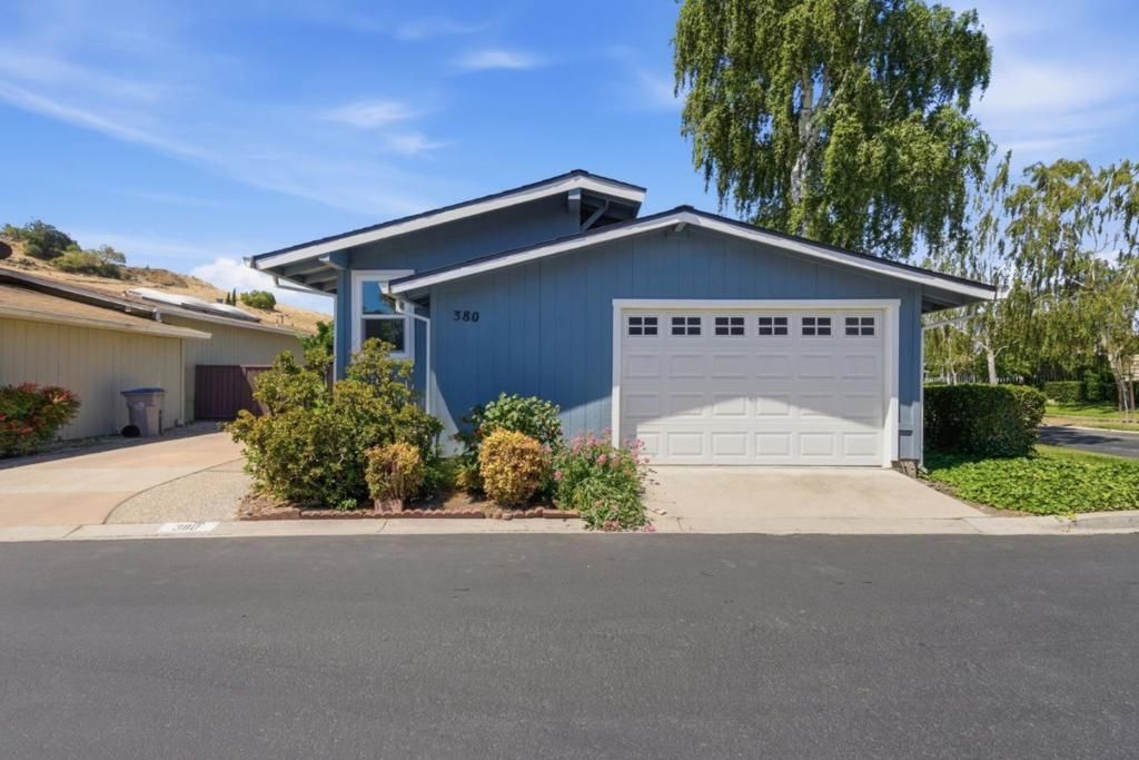 380 Mill Pond Drive # 380, San Jose