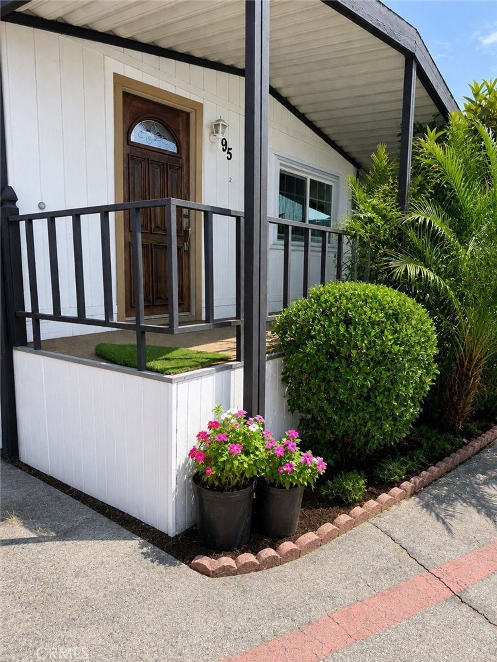 2131 W San Bernardino Road # 95, West Covina