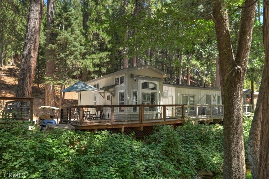27500 St Hwy 189 # 23, Lake Arrowhead