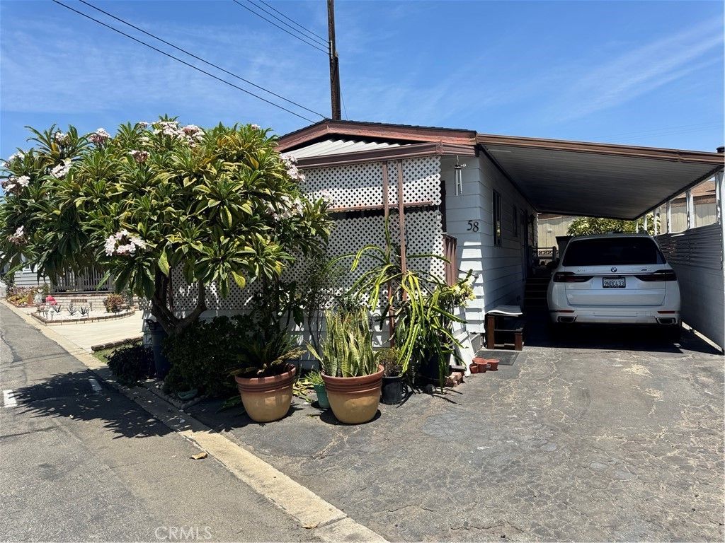12737 Rosecrans Ave # 58, Norwalk