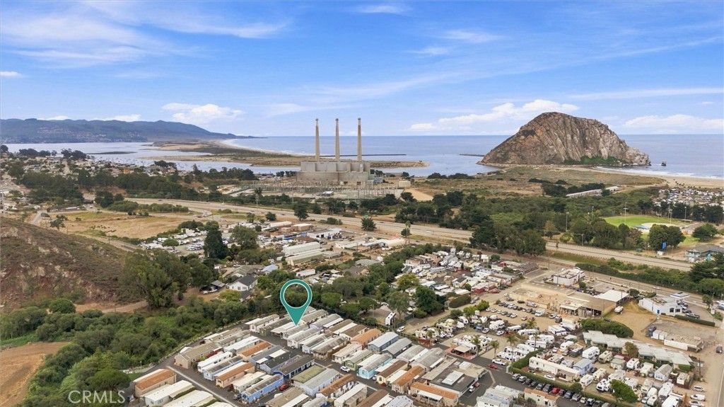 500 Atascadero Rd Spc B9, Morro Bay