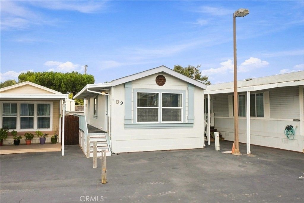 500 Atascadero Rd Spc B9, Morro Bay