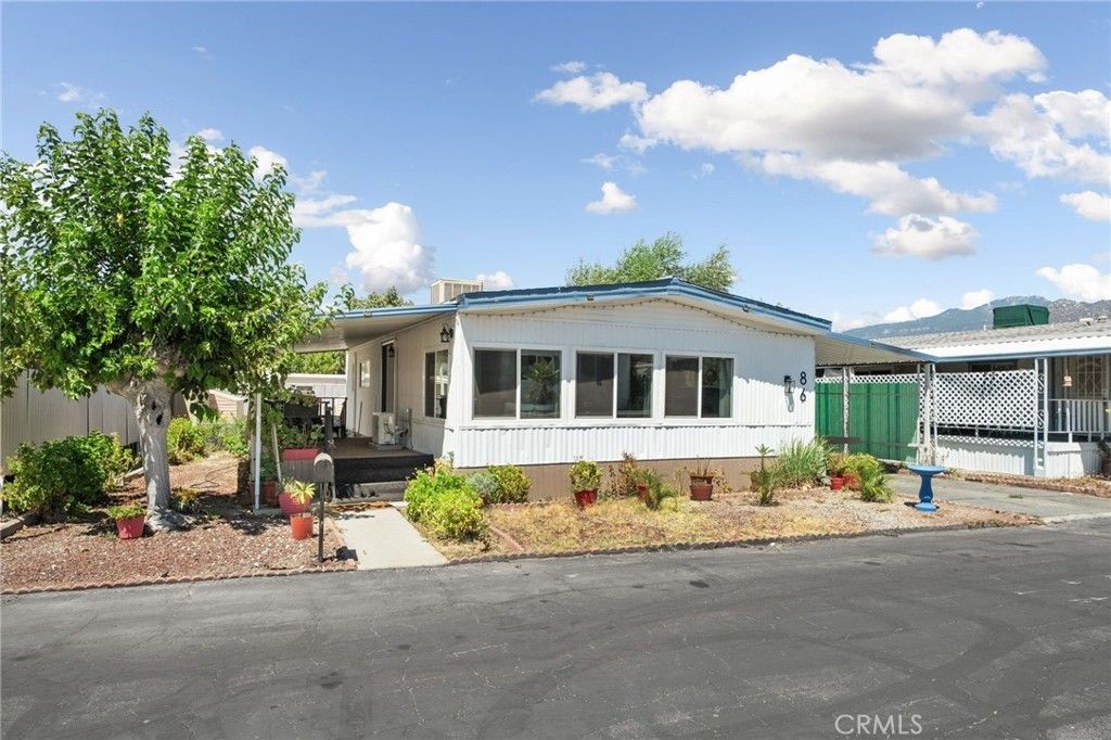 45055 E Florida Avenue # 86, Hemet
