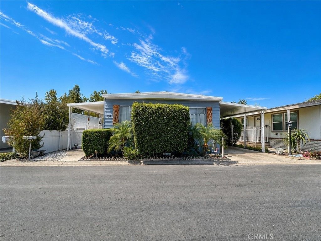 32302 Alipaz # 151, San Juan Capistrano