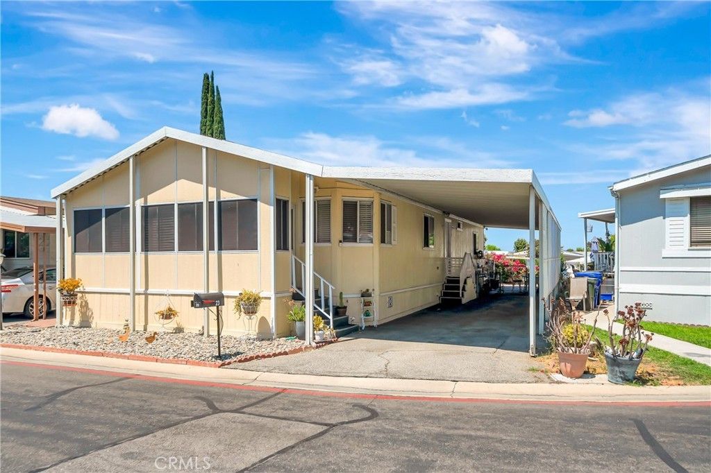 27361 Sierra Hwy # 23, Canyon Country