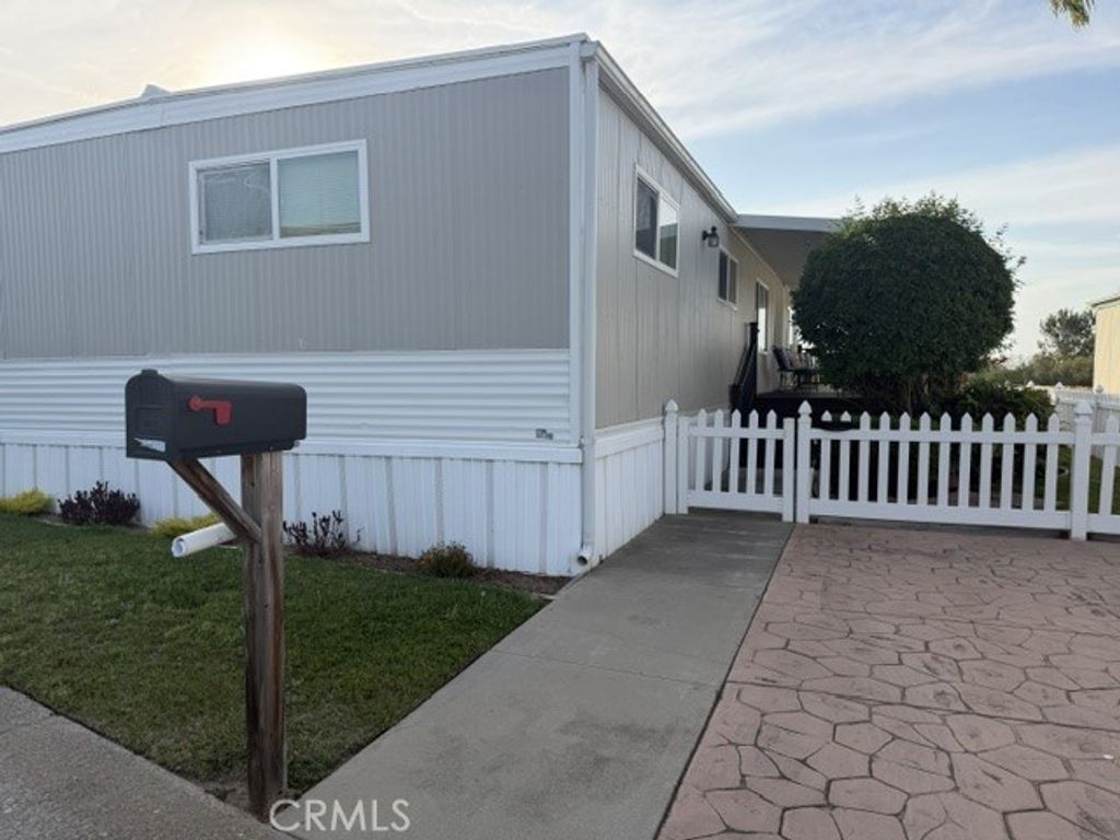 765 Mesa View Dr # 156, Arroyo Grande