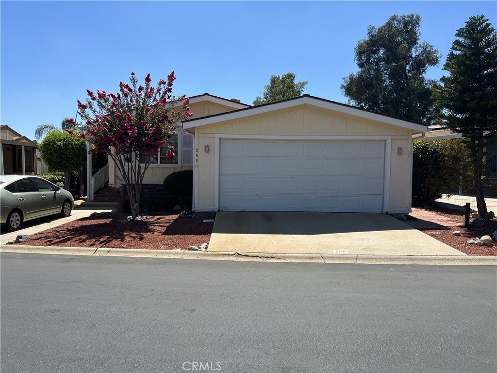 15455 Glenoaks Boulevard # 268, Sylmar