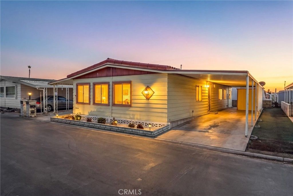601 N Kirby # 291, Hemet