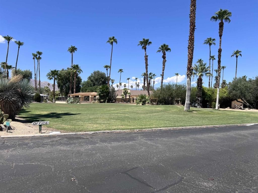 1010 Palm Canyon # Spc 32 Bogey Place, Borrego Springs