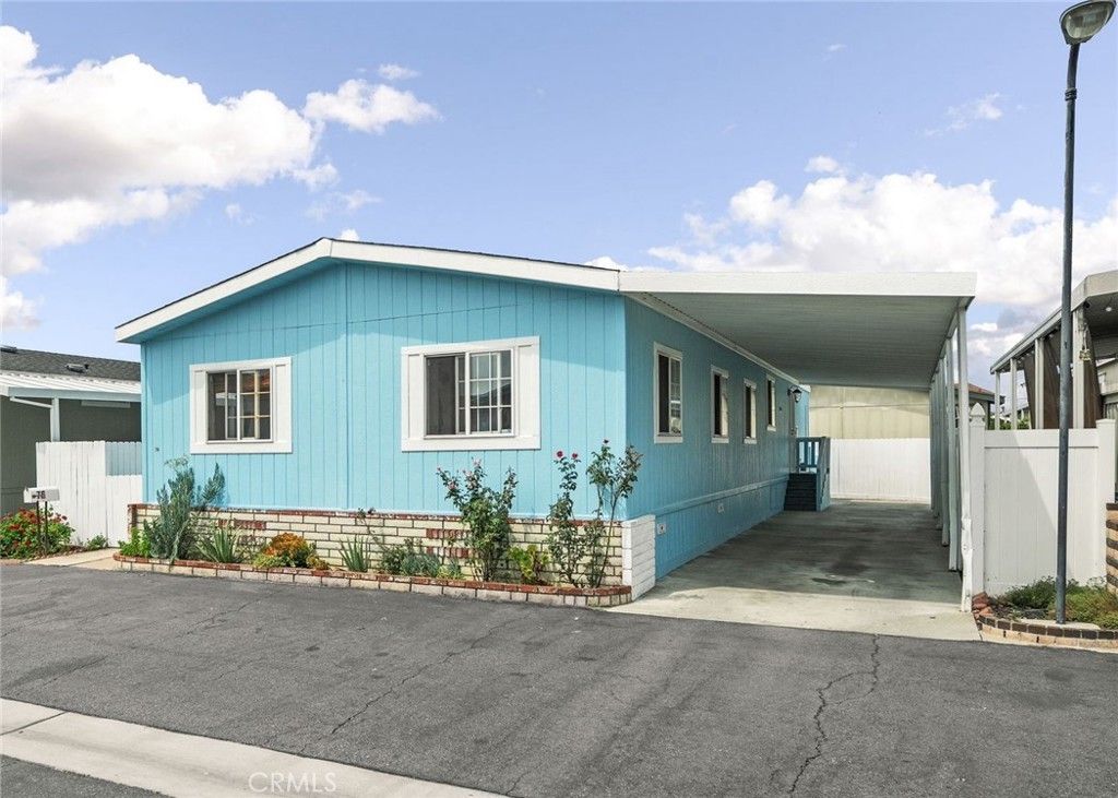 11301 Euclid # 76, Garden Grove