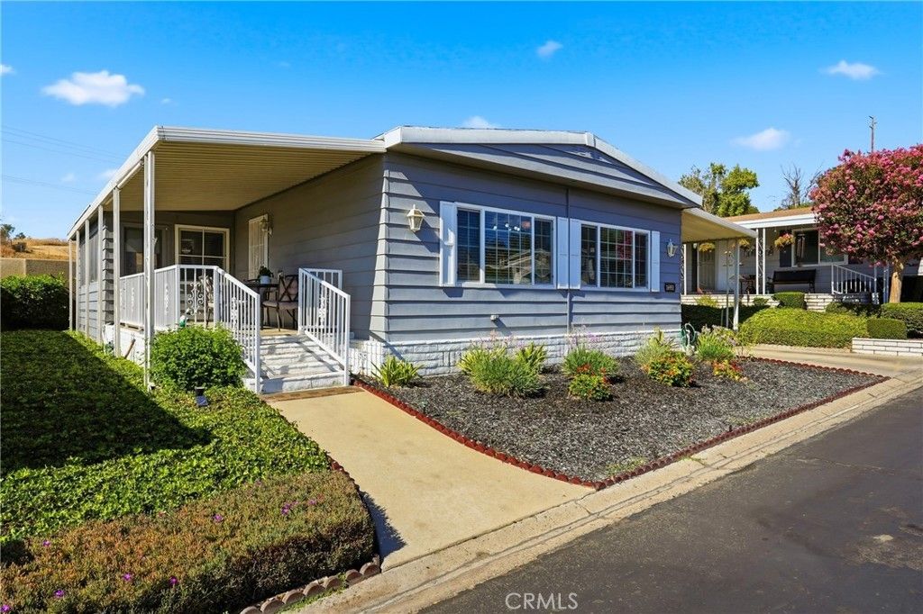 16951 Lake Terrace Way, Yorba Linda