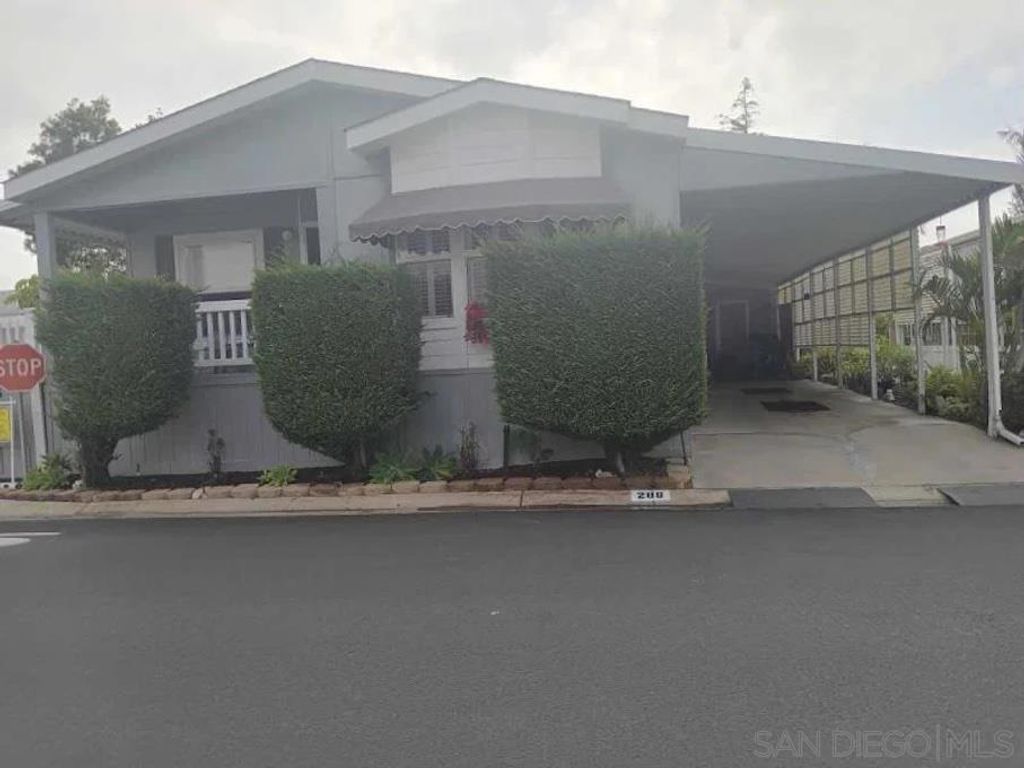 10770 Black Mtn Rd # 286, San Diego