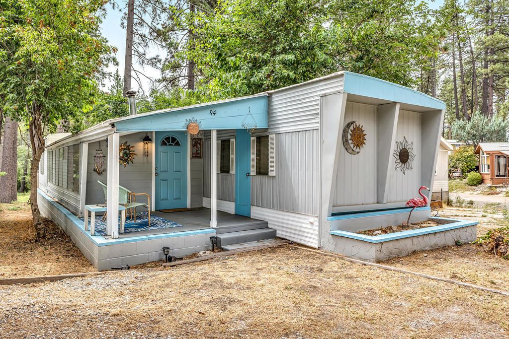 26350 Delano Drive # 94, Idyllwild