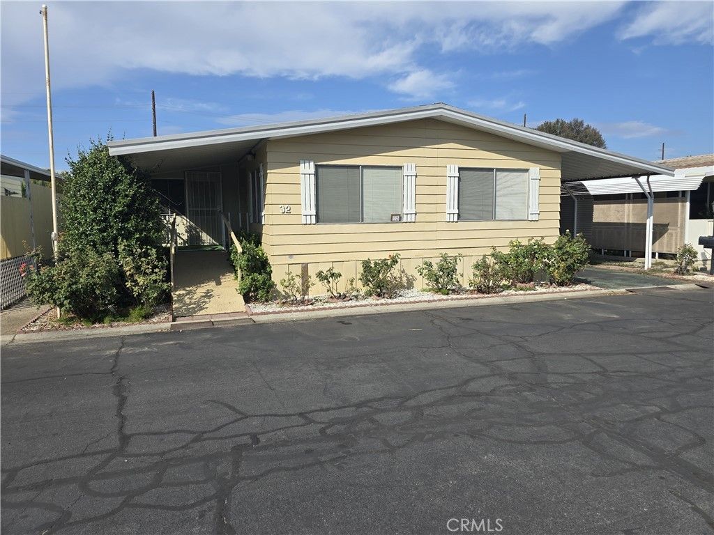 1499 Old Mountain Avenue # 32, San Jacinto