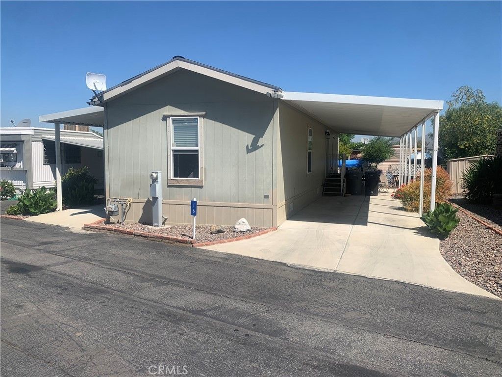 1600 S San Jacinto Ave # 16, San Jacinto
