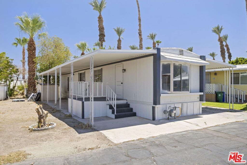 80870 Highway 111 # 168, Indio