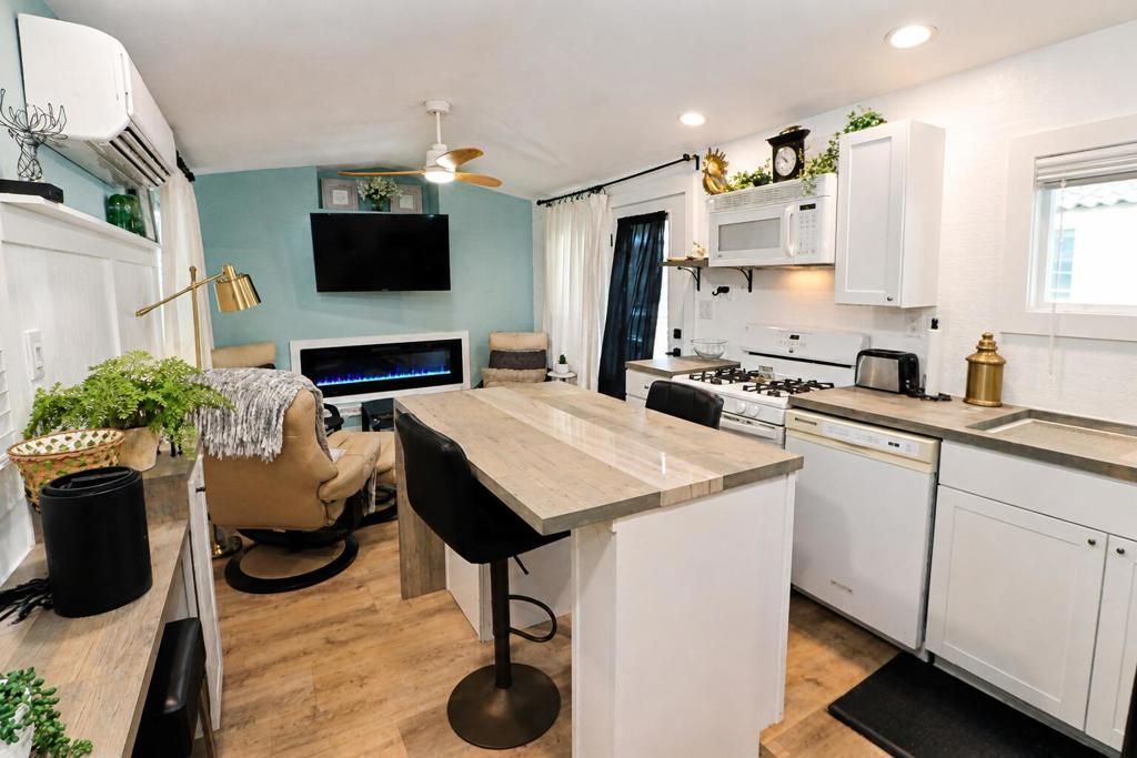 69333 E Palm Canyon Drive # 179, Cathedral City