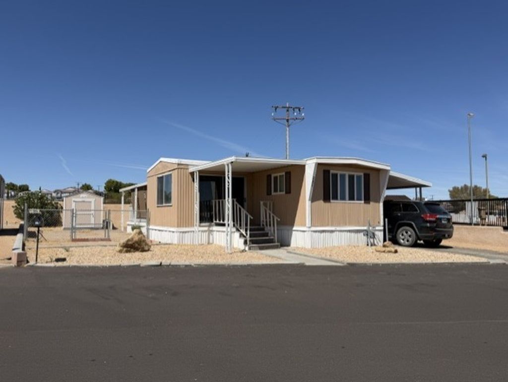701 Montara Road # 251, Barstow