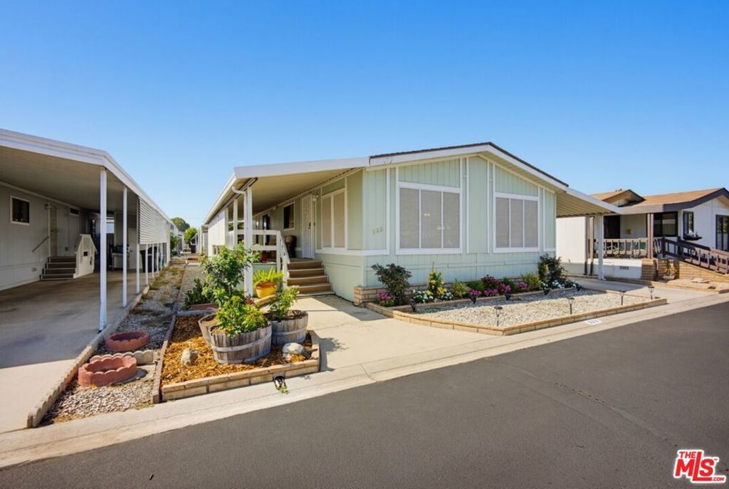 1300 W Menlo Avenue # 222, Hemet
