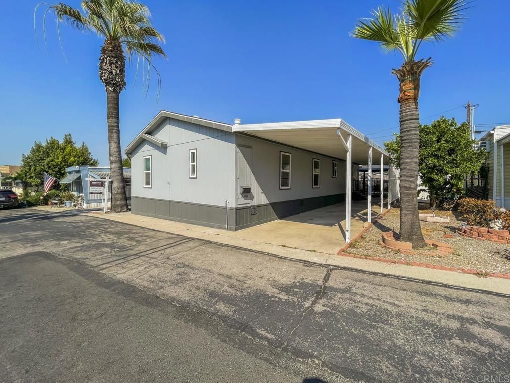 8545 Mission Gorge Rd. # Spc 129, Santee