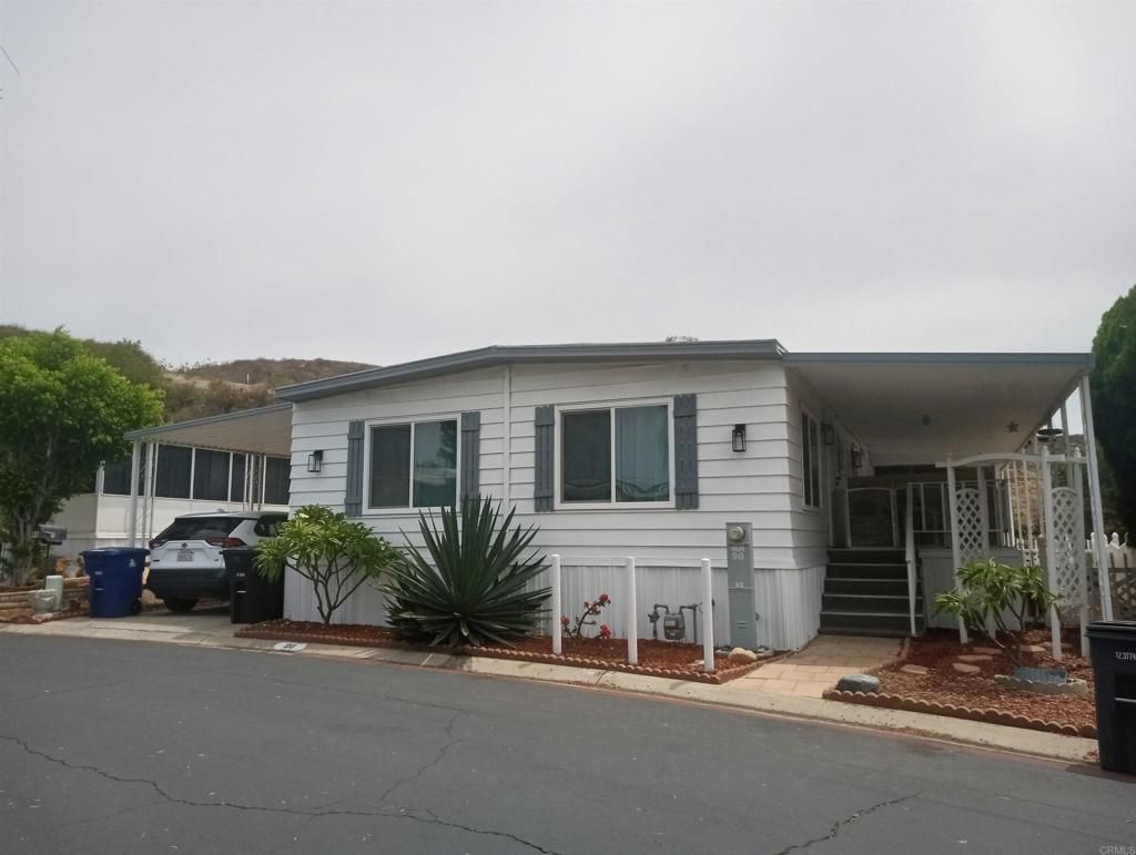 9100 Single Oak Drive # Spc 98, Lakeside