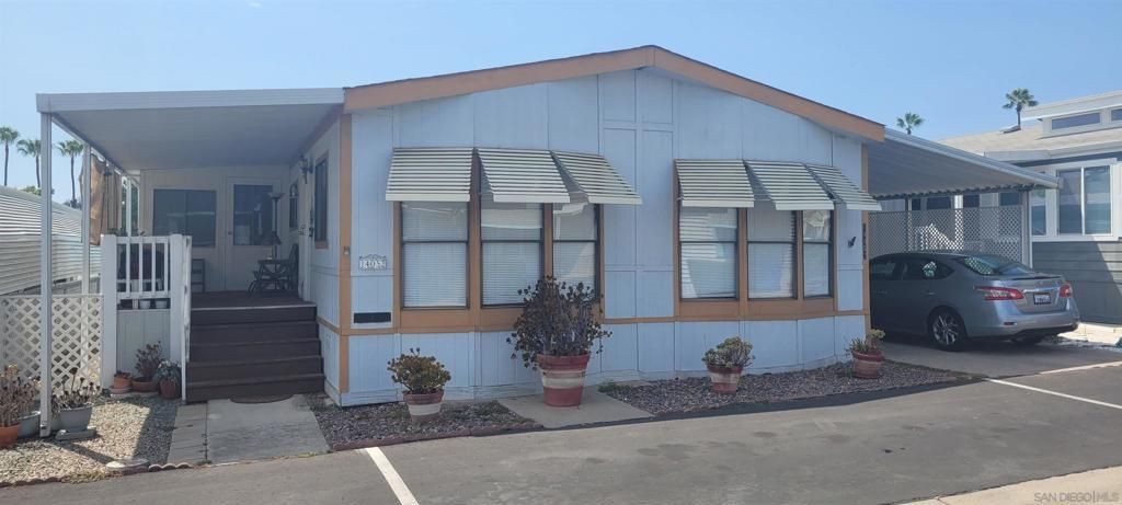 14052 Gardenia Avenue # 223, Poway