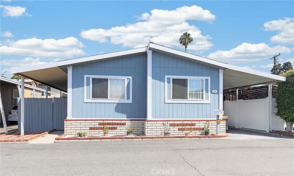 11301 Euclid Street # 22, Garden Grove