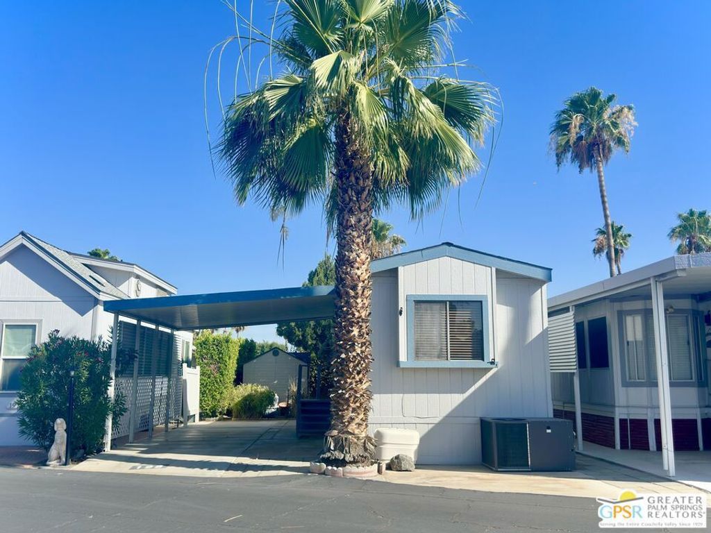 69801 Ramon Road # 198, Cathedral City