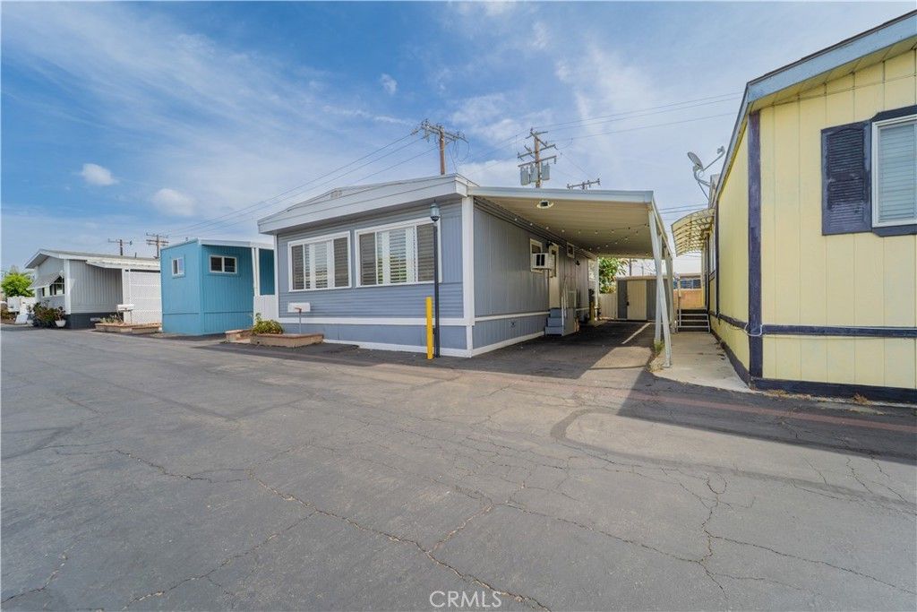 716 N Grand # J4, Covina