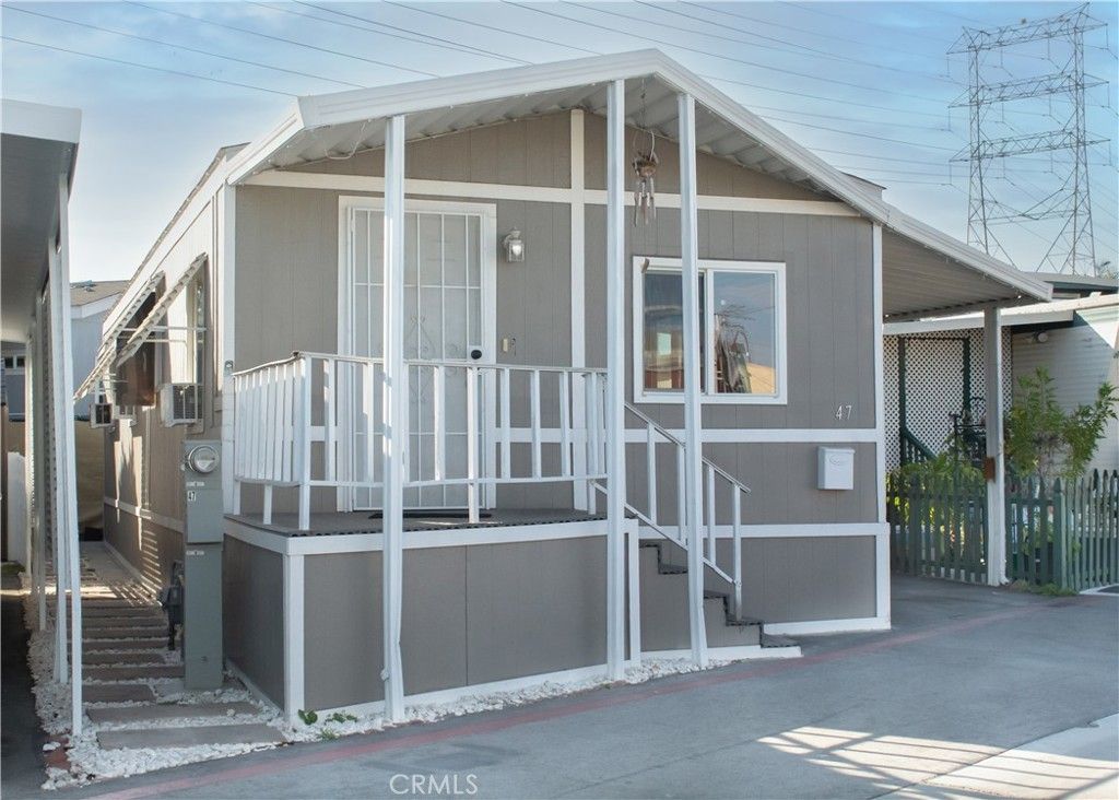 8723 Artesia Boulevard # 47, Bellflower