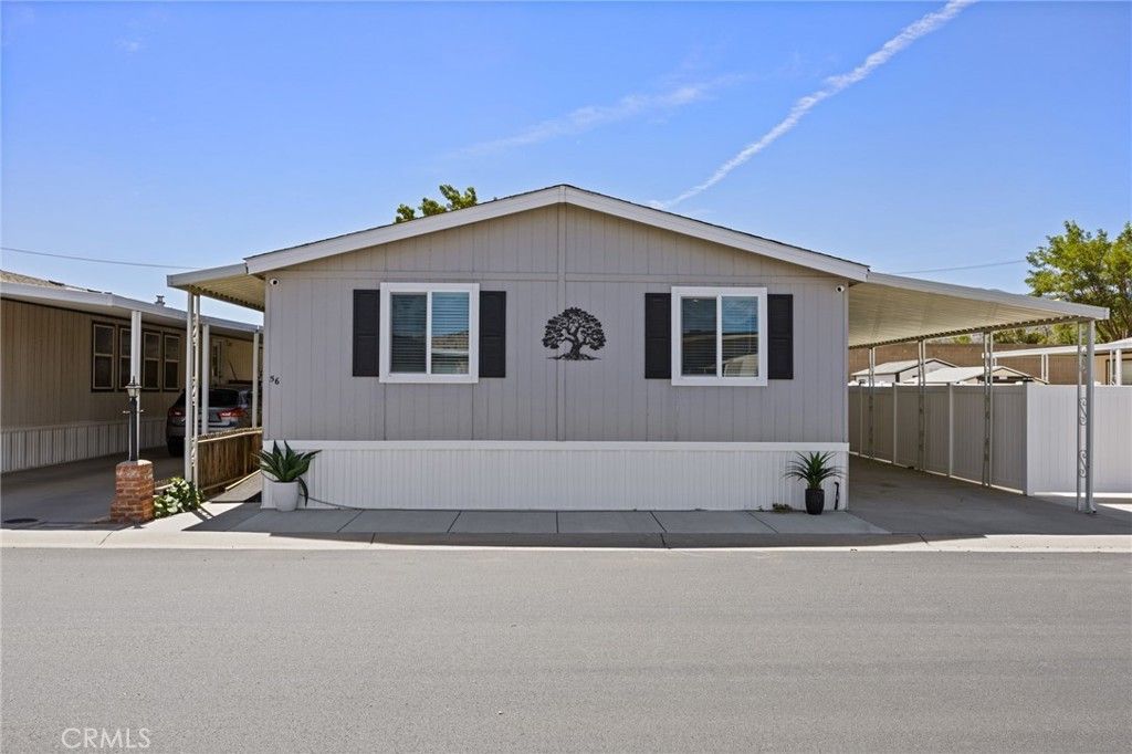 600 S Dennison # 56, Tehachapi