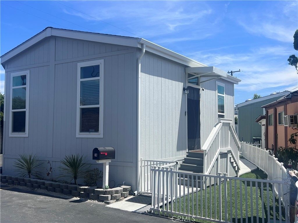 2767 W 1st Street # 14, Santa Ana