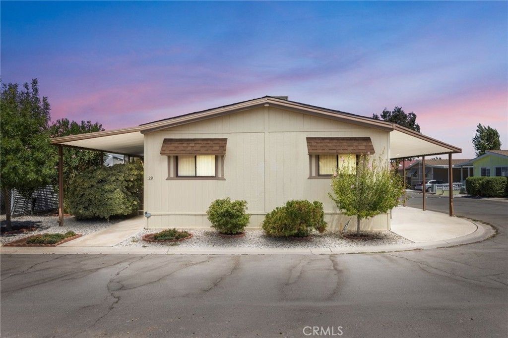 9161 Santa Fe Avenue E # 29, Hesperia