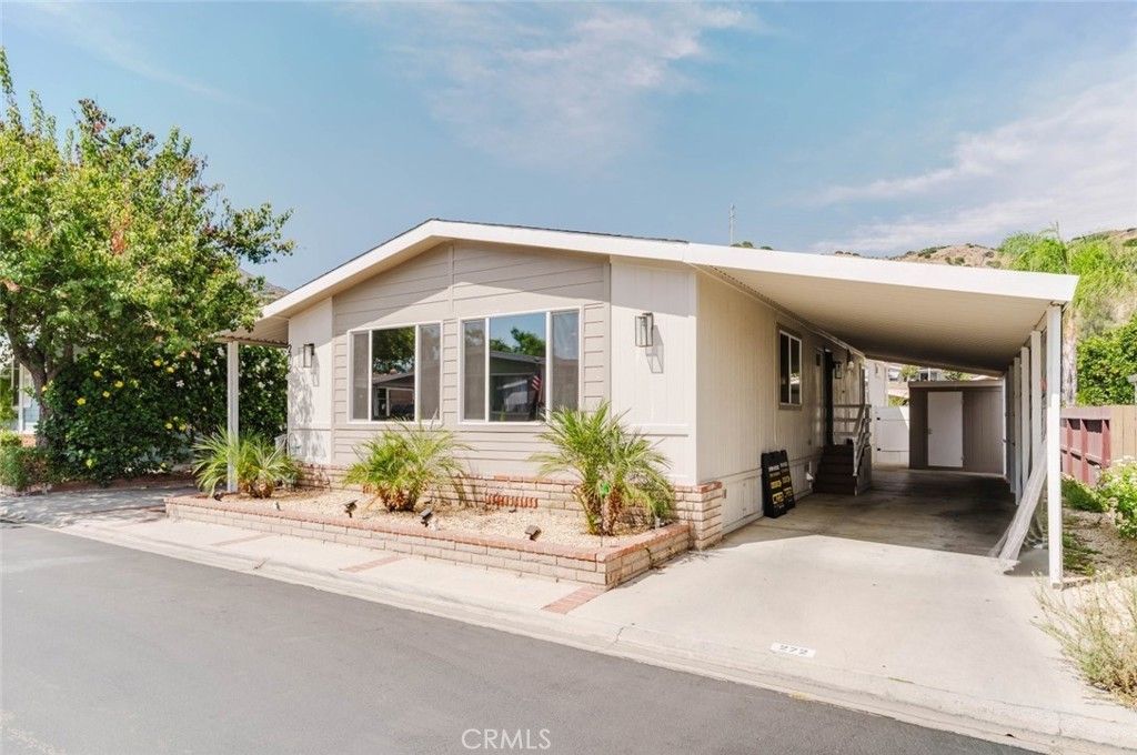 15455 Glenoaks Boulevard # 272, Sylmar