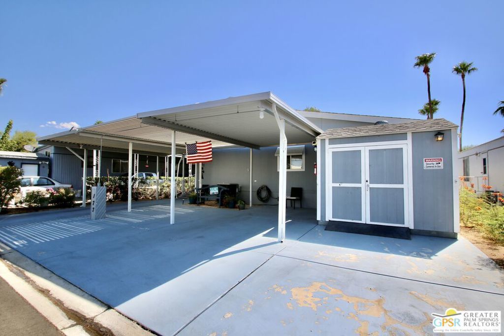 15500 Bubbling Wells Road # 177, Desert Hot Springs