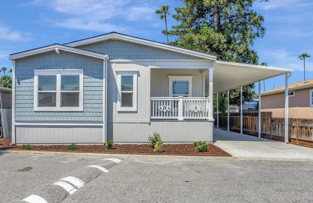 195 Blossom Hill Road # 177, San Jose