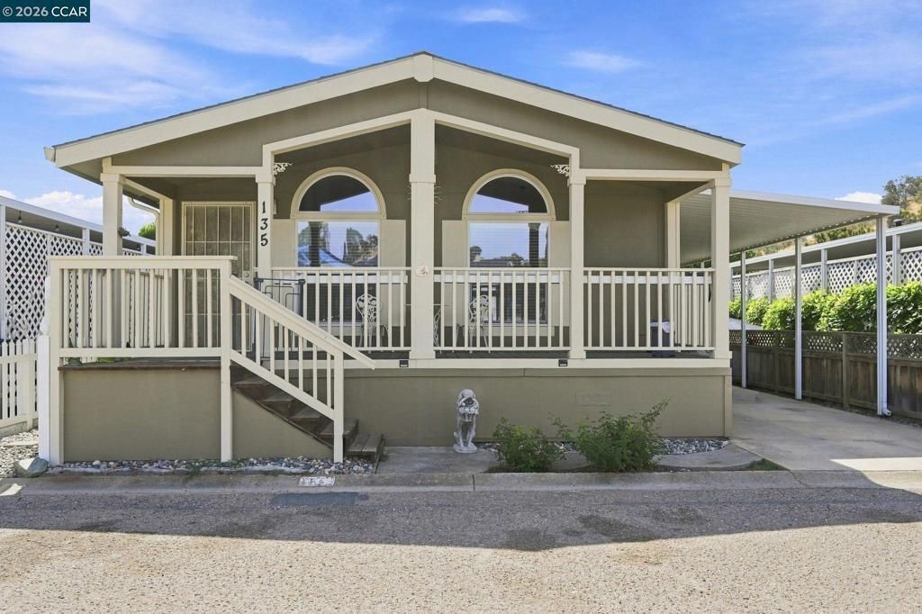 16711 Marsh Creek Road, Clayton