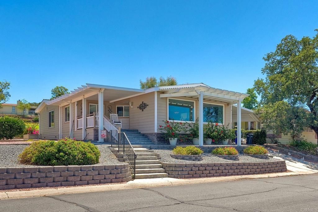 18218 Paradise Mountain Rd Spc 141 # Lot 141, Valley Center