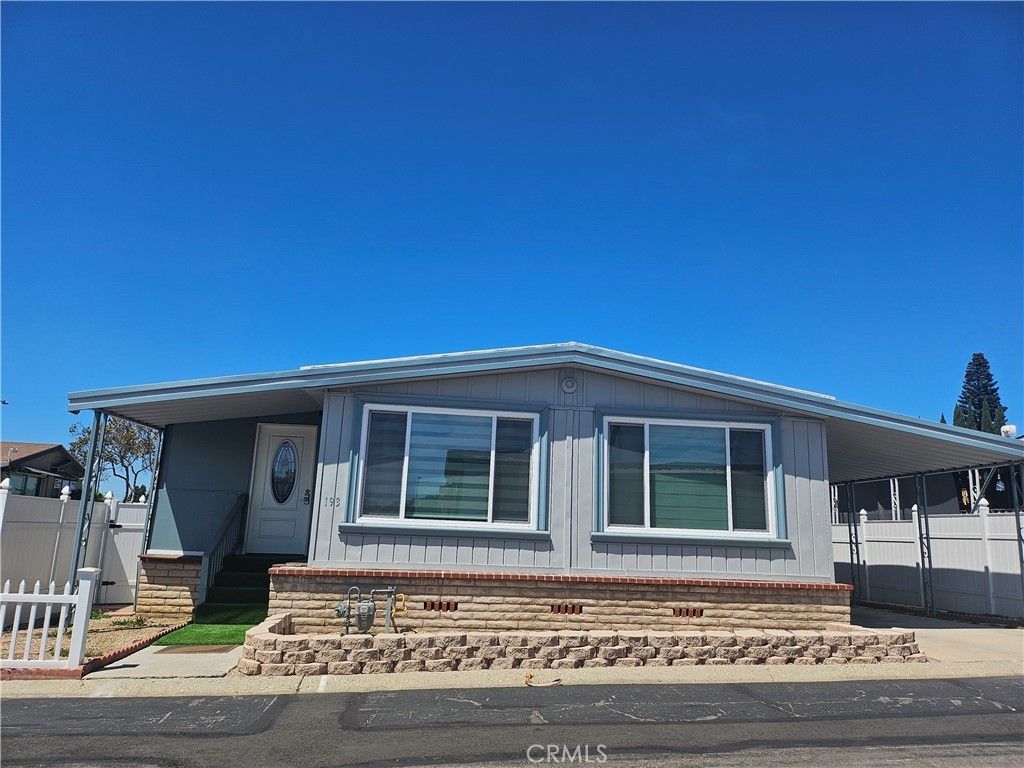17700 Avalon Boulevard # 193, Carson