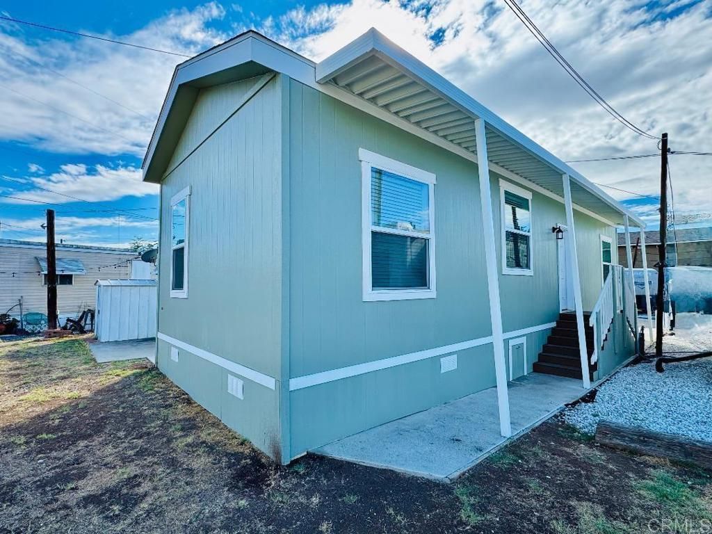 244 Shady Lane # 44, El Cajon