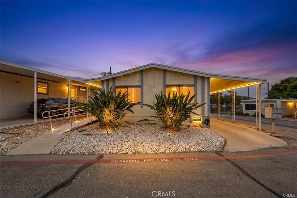 22111 Newport Avenue # 88, Grand Terrace