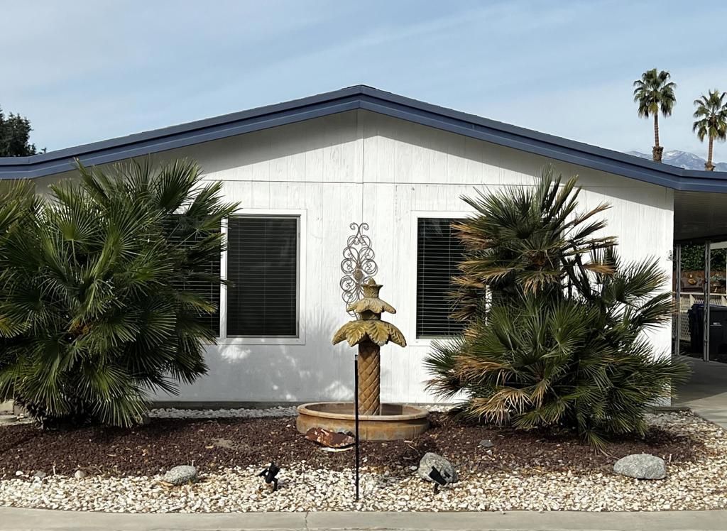 42274 Bodie Road Road, Palm Desert