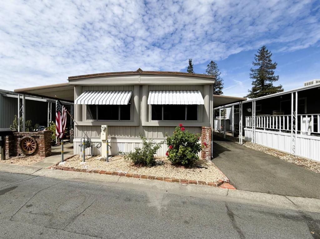 2150 Almaden Road # 31, San Jose